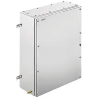 Weidmüller KTB MH 624515 S4E0 Wandkast 450 x 620 x 150 RVS Zilver 1 stuk(s)