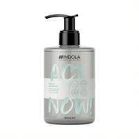 Indola Act Now! Purify Shampoo