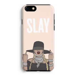 Slay All Day: iPhone 8 Tough Case