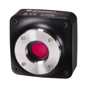 Bresser MikroCam II 20 MP 1" Microscoopcamera