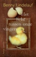 Het licht tussen onze vingers - Benny Lindelauf - ebook
