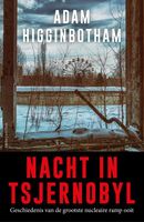 Nacht in Tsjernobyl - Adam Higginbotham - ebook