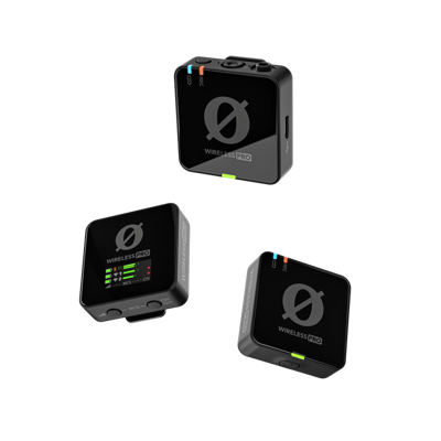 Rode Wireless Pro