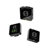 Rode Wireless Pro