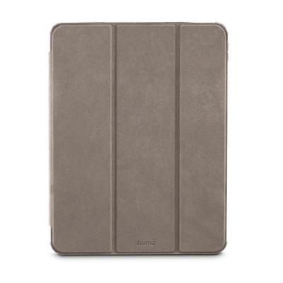 Hama Tablethoes Extreme Protect voor Apple iPad Pro 11 2024 Velvet Zand/Transparant