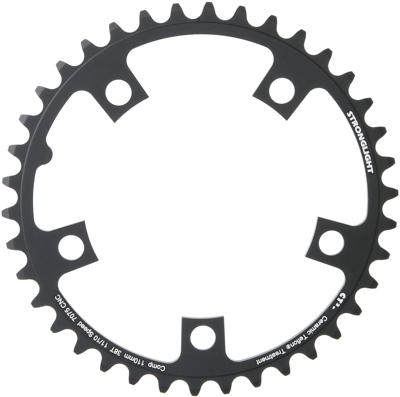 STRONGLIGHT Chain ring strongl.ct2 38t 110mm