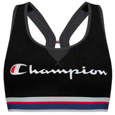 Champion Crop Top Authentic Bra