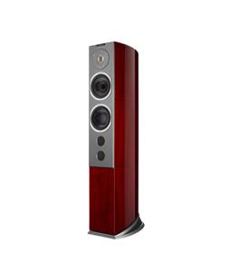 Audiovector Vloerstaande Luidsprekers R6 Avantgarde (Set van 2)