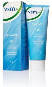 Spiroflor SRL gel