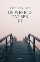De wereld dat ben jij (Paperback)