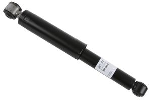 Schokdemper 350172