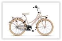 Batavus Voorvork 24" sugar pink pms7604