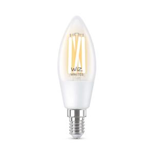 WiZ Lichtbron4,9W - E14 - Led 2700-6500K - 929003017601