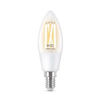 WiZ Lichtbron4,9W - E14 - Led 2700-6500K - 929003017601