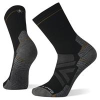 Smartwool Hike Full Cushion Crew Wandelsok Black M