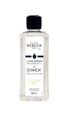 Maison Berger Navulling Philippe Starck - voor geurbrander - Peau d&apos;Ailleurs - 500 ml