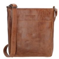 Micmacbags porto shoulder bag I-Brown - thumbnail