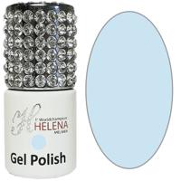 1 STEP GELPOLISH Kleur 47-Lichtblauw met Zomerse Frisse Finish 1 STEP GELPOLISH Kleur 47-Lichtblauw met Zomerse Frisse Finish