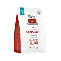 Brit Care - Dog - Grain-free Sensitive - Hert - 3 kg