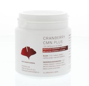 Cranberry CMN plus