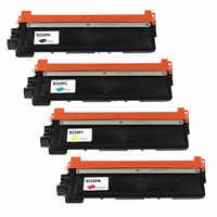 Brother TN-230BK/C/M/Y alternatief Toner cartridge magenta/G - thumbnail