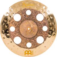 Meinl B20DUTRC Byzance Dual Trash Crash 20 inch