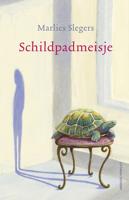 Schildpadmeisje - Marlies Slegers - ebook