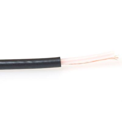 ACT RG59ZT RG-59 Coax Kabel 75 Ohm Haspel - 100 meter