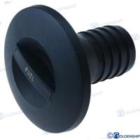GS31125 - 1-1/2" BRANDSTOFINLAATNUMMER