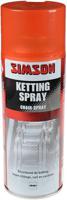 Simson Kettingspray spuitbus 400ml - thumbnail