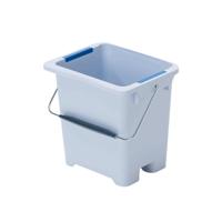 Vileda us pro second bucket emmer (8 liter)