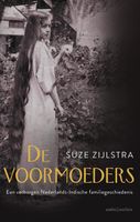De voormoeders - Suze Zijlstra - ebook