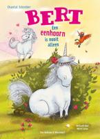 Een eenhoorn is nooit alleen - Chantal Schreiber - ebook
