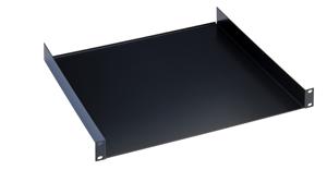 Konig & Meyer 28481 19" rack plank, 380mm