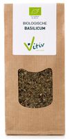 Vitiv Biologische Basilicum Vitiv Biologische Basilicum
