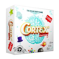 Asmodee cortex 2