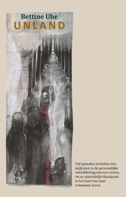 Unland (Paperback)