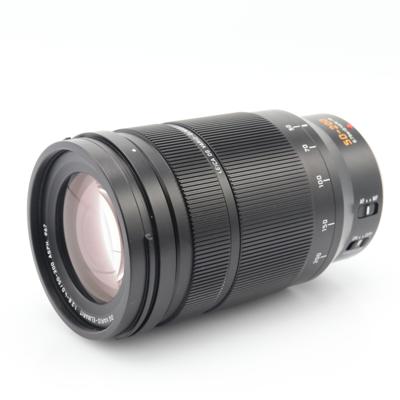 Panasonic Leica DG Vario-Elmarit 50-200mm F/2.8-4 ASPH. Power OIS occasion