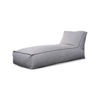 Chill-Dept. - Cherokee Outdoor Lounger Calm Clouds