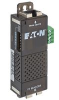 Eaton EMPDT1H1C2 temperatuur- & luchtvochtigheidssensor Binnen Temperatuur- & vochtigheidssensor Vrijstaand Bedraad - thumbnail