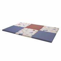Speelkleed Tineo Treasures of the ocean 5-in-1 Speelkleed Tineo Treasures of the ocean 5-in-1