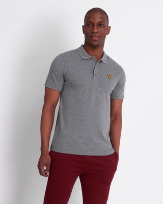 Lyle and Scott Sport SS Polo golf polo's Lyle and Scott Sport SS Polo golf polo's