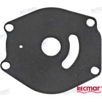 REC85083 - WATERPOMP DEKSEL Bombardier