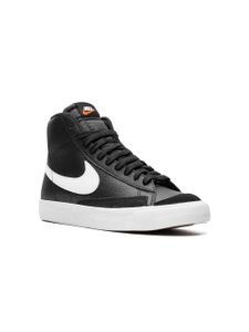 Nike Kids baskets montantes Blazer ´77 - Noir