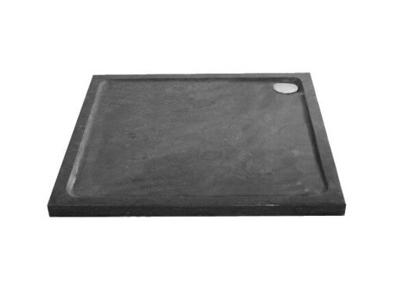 Natuursteen Douchebak Vierkant 90x90 Natuursteen Douchebak Vierkant 90x90