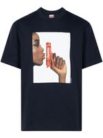 Supreme t-shirt Water Pistol en coton - Bleu