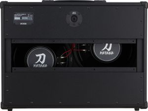 Boss Audio Systems KATANA Cabinet212