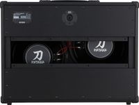 Boss Audio Systems KATANA Cabinet212 - thumbnail