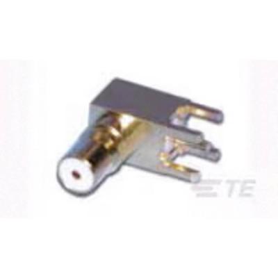 TE Connectivity 1408337-1 1 stuk(s) Bulk