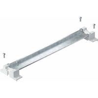 OBO Bettermann 2069 X25 FS 1115887 DIN-rail Geperforeerd 252 mm 1 stuk(s) - thumbnail